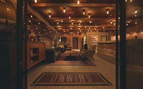 Unwind Hotel & Bar Sapporo